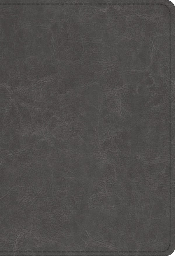 Cover image for Student Study Bible-ESV, isbn: 9781433552724