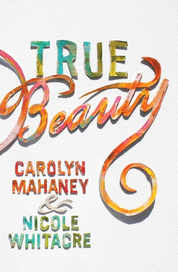 Cover image for True Beauty, isbn: 9781433554858