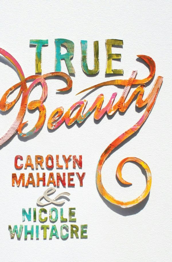 Cover image for True Beauty, isbn: 9781433554858