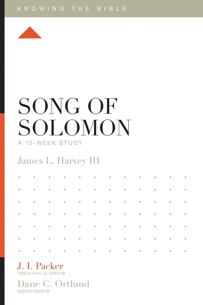 Cover image for Song of Solomon, isbn: 9781433555589