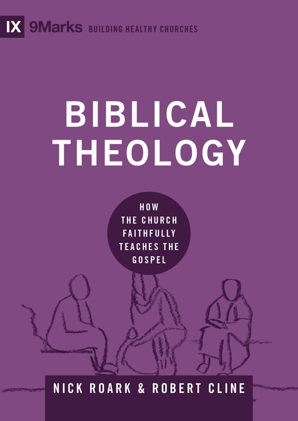 Cover image for Biblical Theology, isbn: 9781433556067