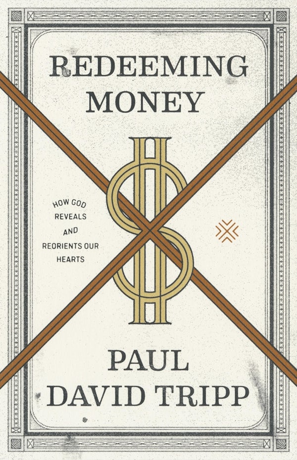 Cover image for Redeeming Money, isbn: 9781433556739