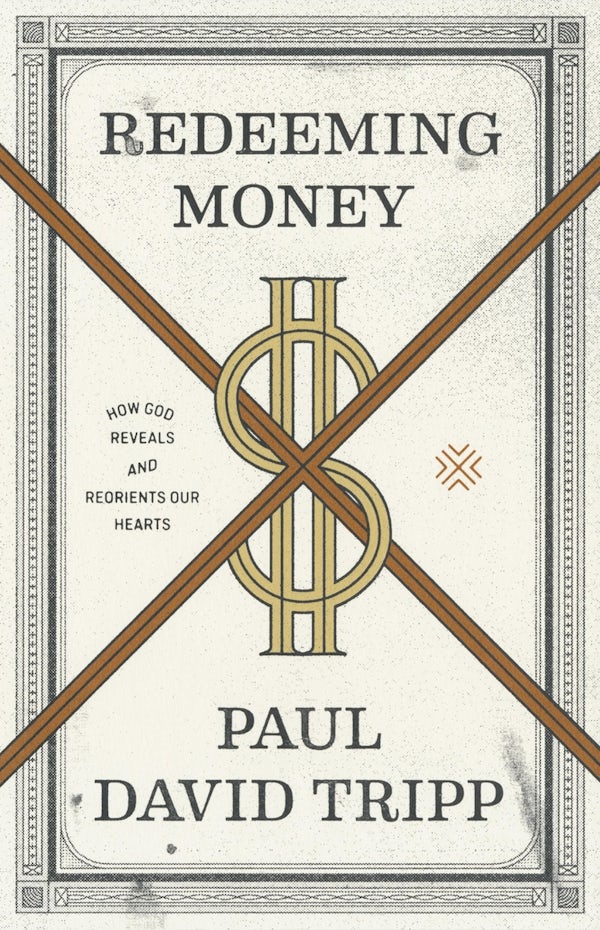 Cover image for Redeeming Money, isbn: 9781433556739