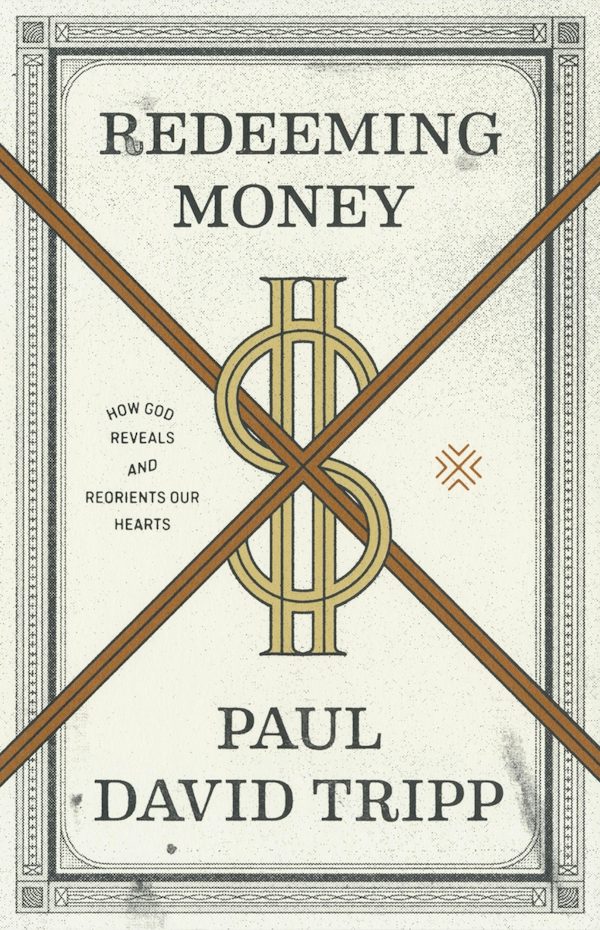 Cover image for Redeeming Money, isbn: 9781433556739