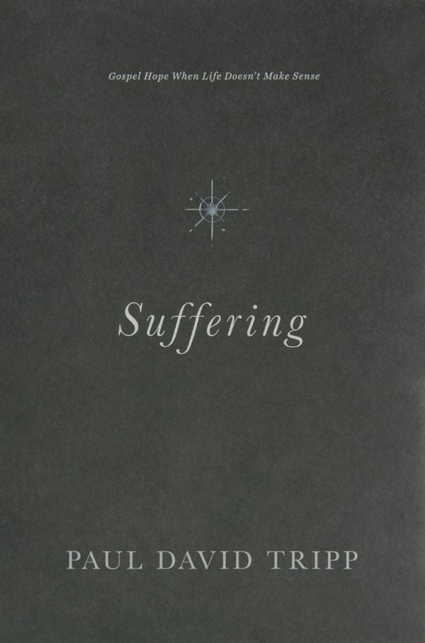 Cover image for Suffering, isbn: 9781433556777