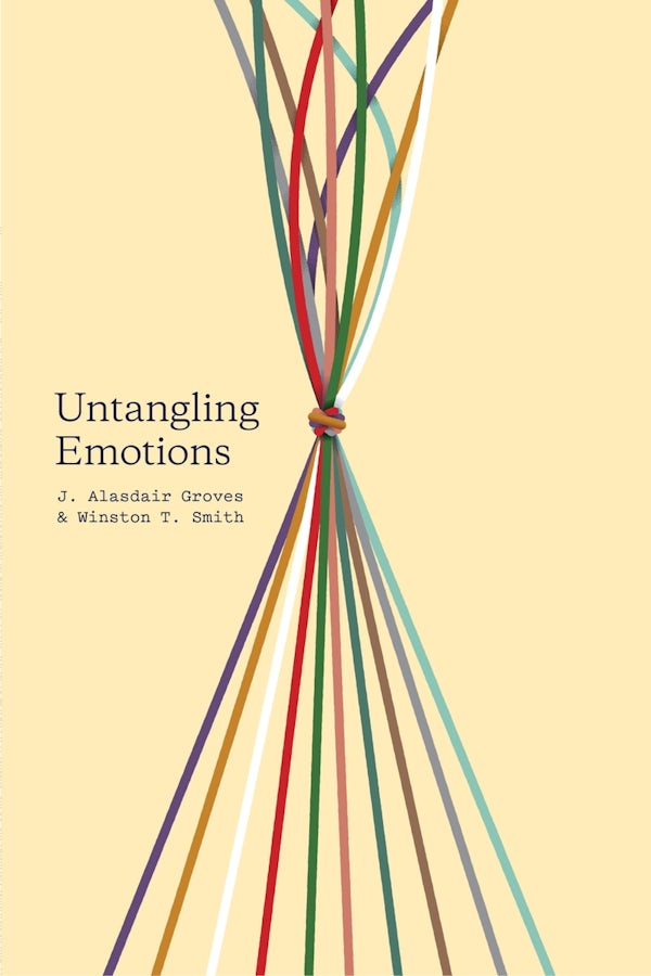 Cover image for Untangling Emotions, isbn: 9781433557828