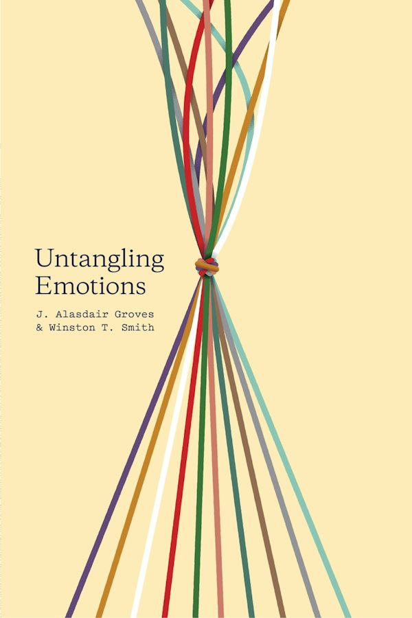 Cover image for Untangling Emotions, isbn: 9781433557828