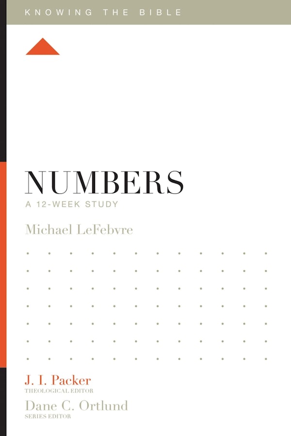 Cover image for Numbers, isbn: 9781433557903
