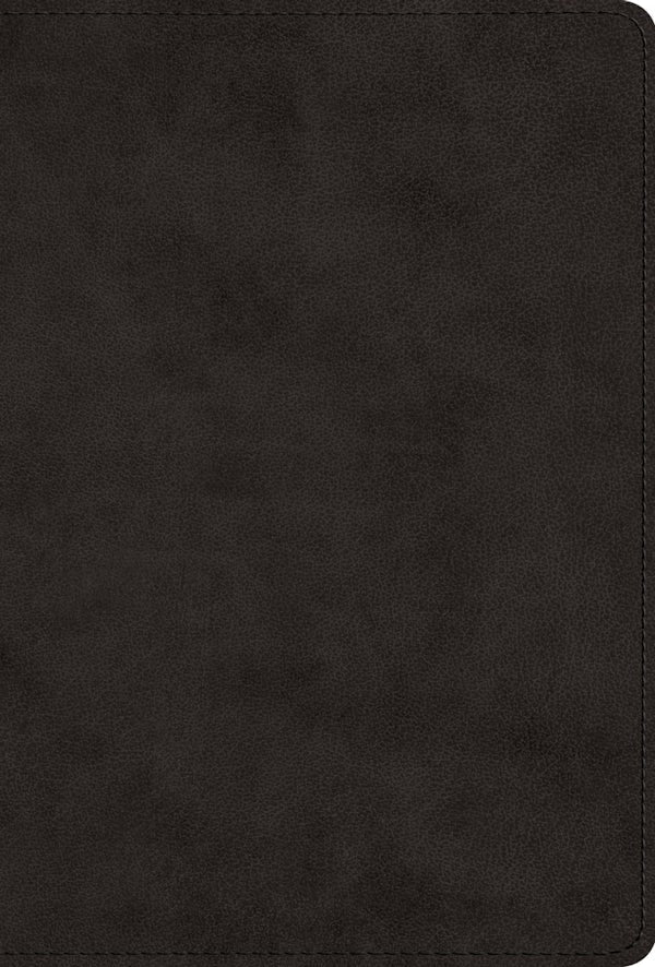 Cover image for The Greek New Testament, Produced at Tyndale House, Cambridge (Trutone, Black), isbn: 9781433558566