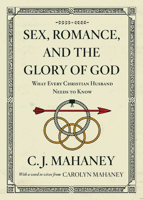 Cover image for Sex, Romance, and the Glory of God, isbn: 9781433559426