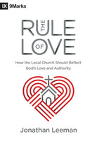 Cover image for The Rule of Love, isbn: 9781433559631