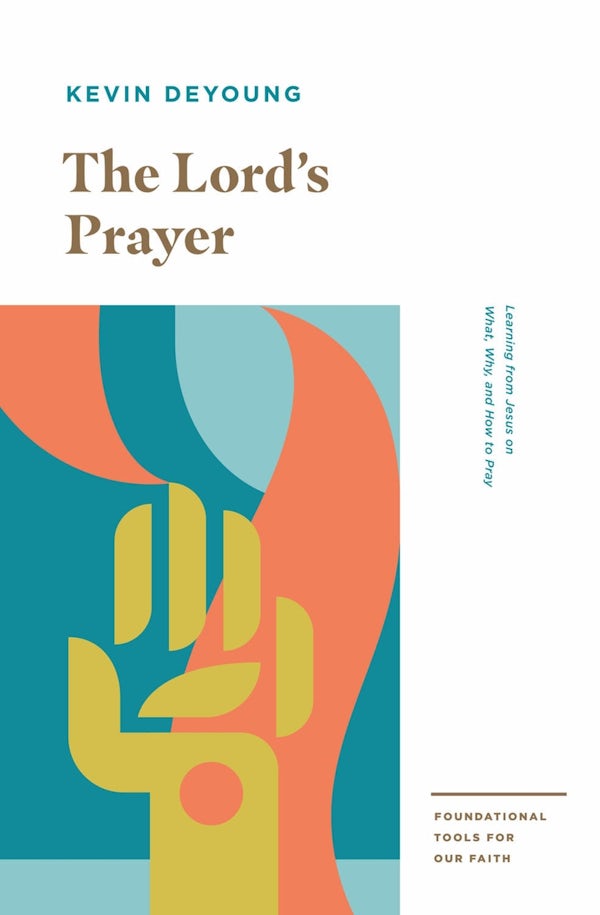 Cover image for The Lord's Prayer, isbn: 9781433559716