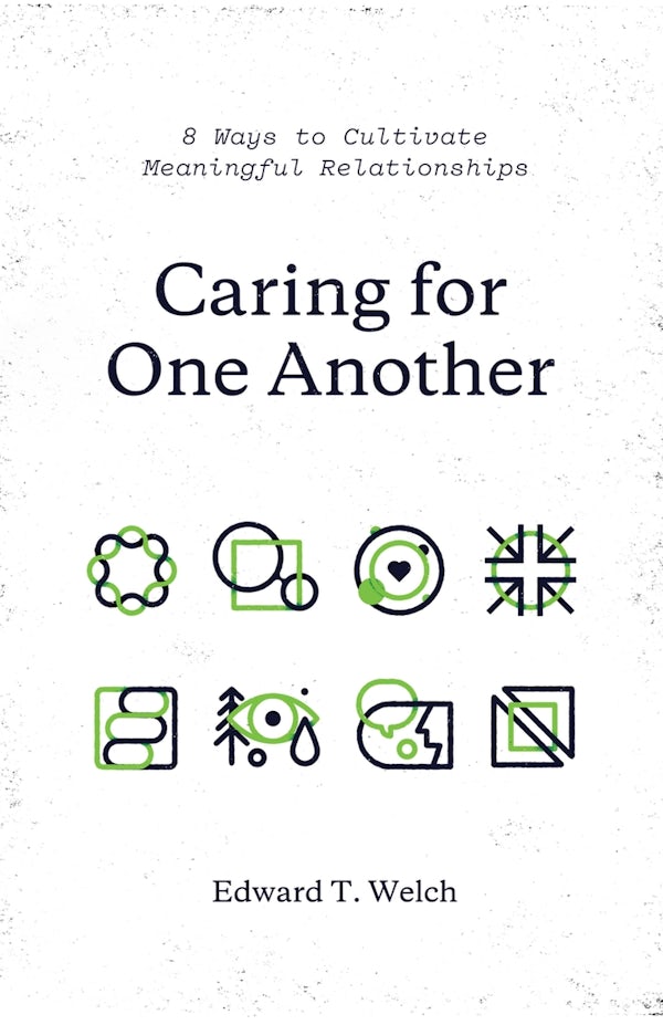 Cover image for Caring for One Another, isbn: 9781433561092