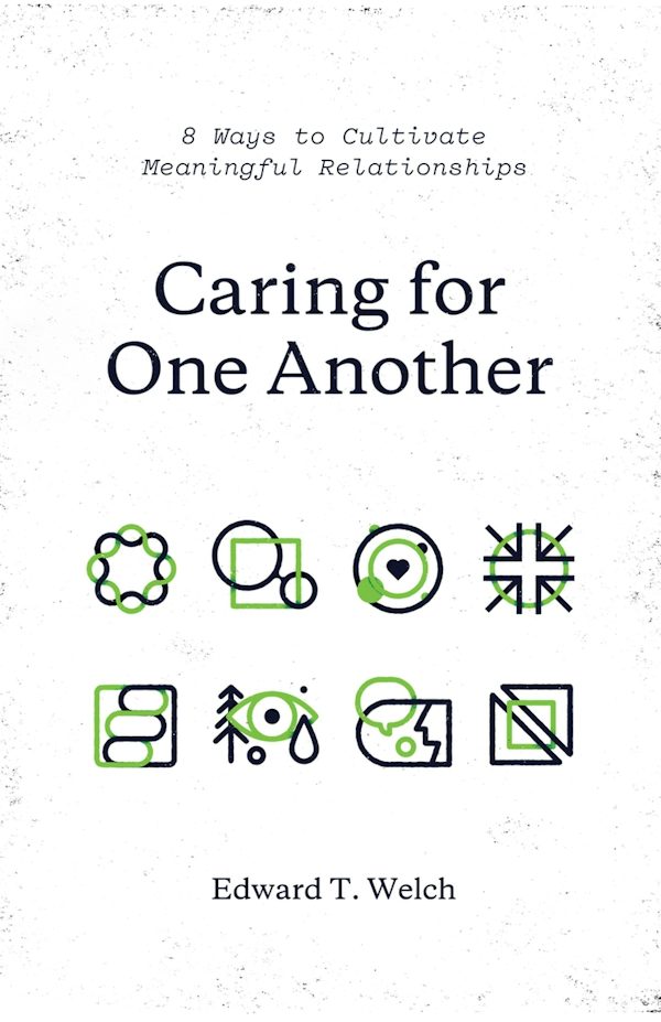 Cover image for Caring for One Another, isbn: 9781433561092