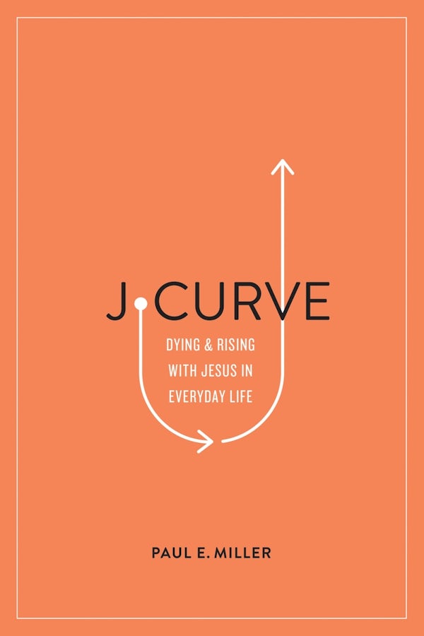 Cover image for J-Curve, isbn: 9781433561566