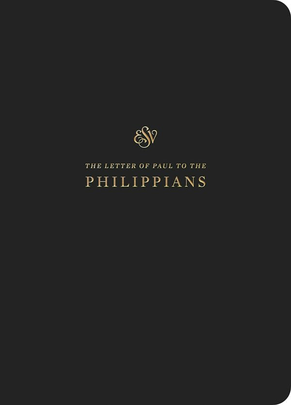 Cover image for ESV Scripture Journal, isbn: 9781433562358