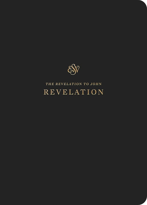 Cover image for ESV Scripture Journal, isbn: 9781433562433