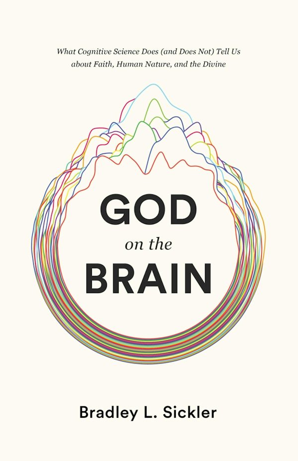 Cover image for God on the Brain, isbn: 9781433564437