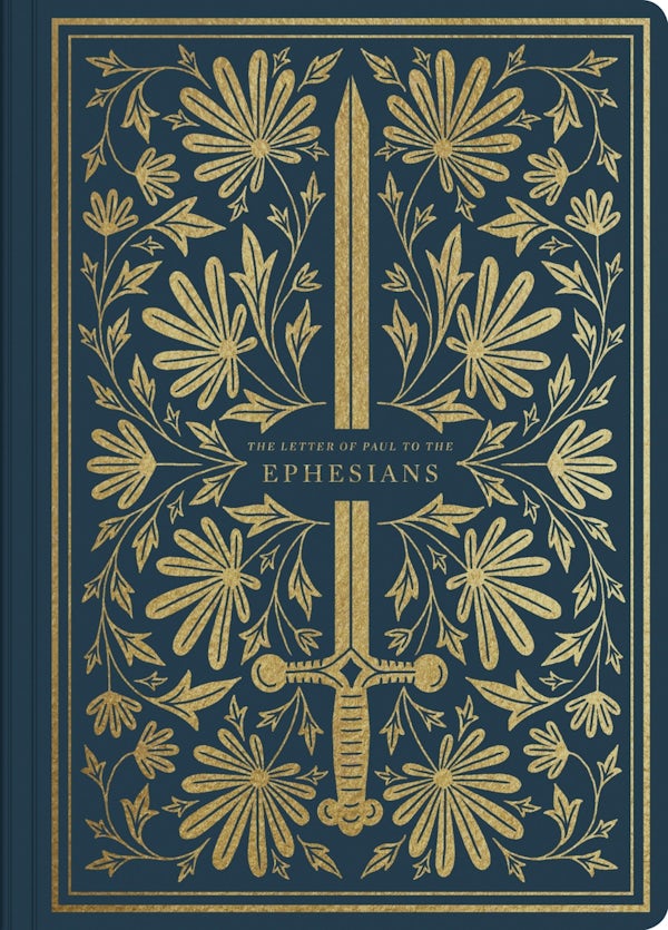 Cover image for Ephesians, isbn: 9781433564802