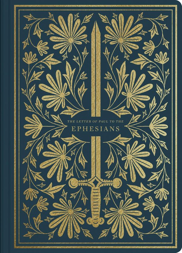 Cover image for Ephesians, isbn: 9781433564802