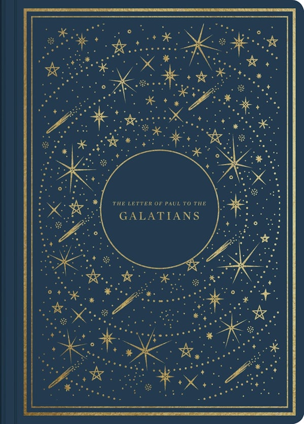 Cover image for Galatians, isbn: 9781433564895