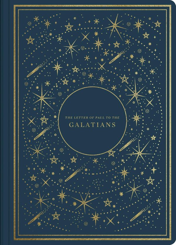 Cover image for Galatians, isbn: 9781433564895