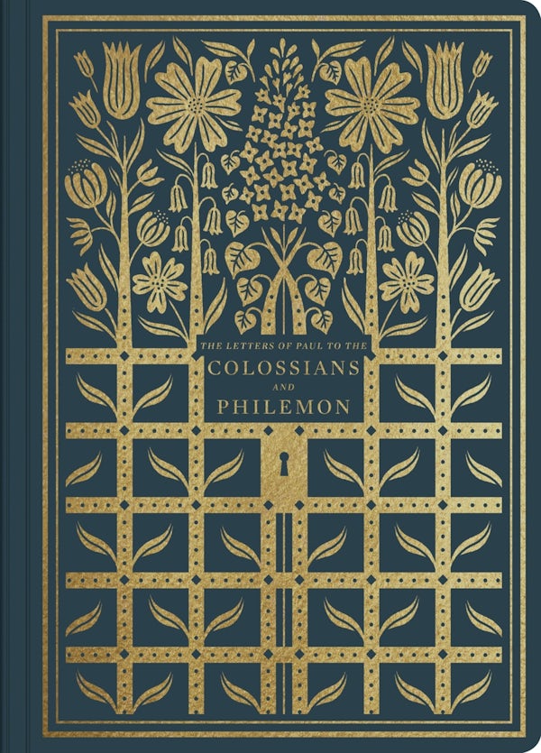 Cover image for Colossians and Philemon, isbn: 9781433564901