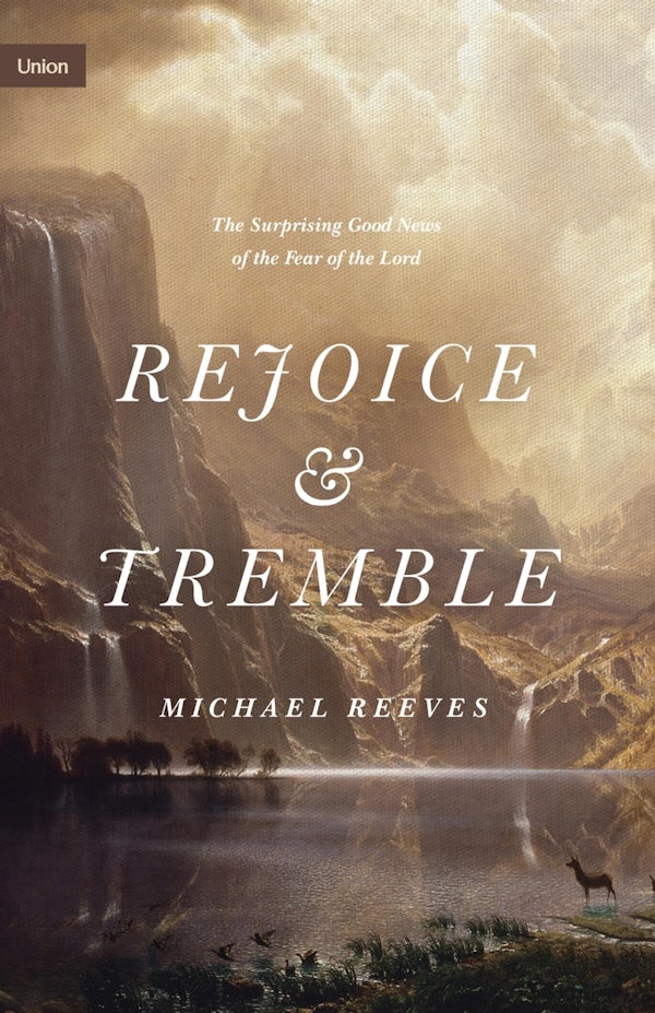 Cover image for Rejoice and Tremble, isbn: 9781433565328