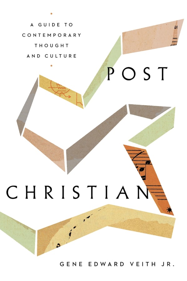 Cover image for Post-Christian, isbn: 9781433565786