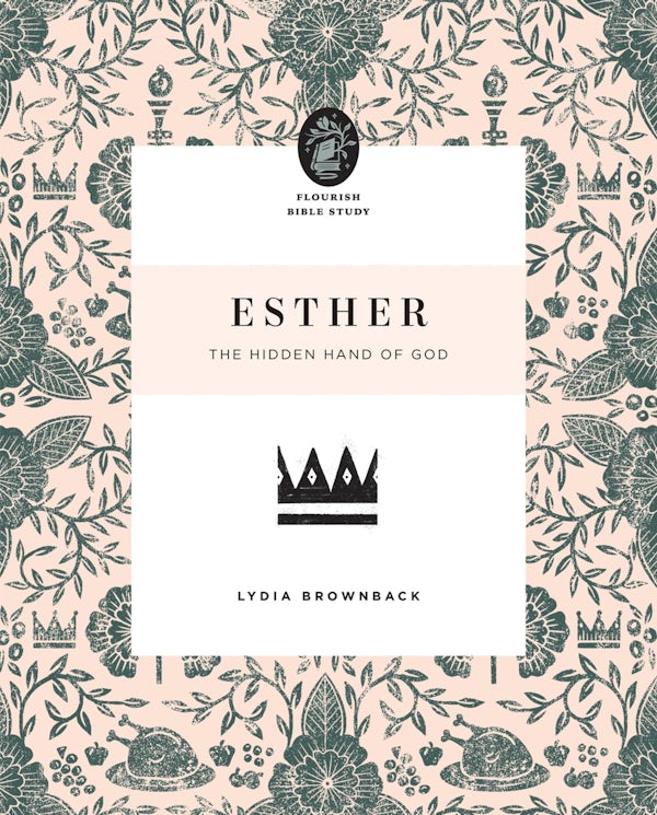Cover image for Esther, isbn: 9781433566615