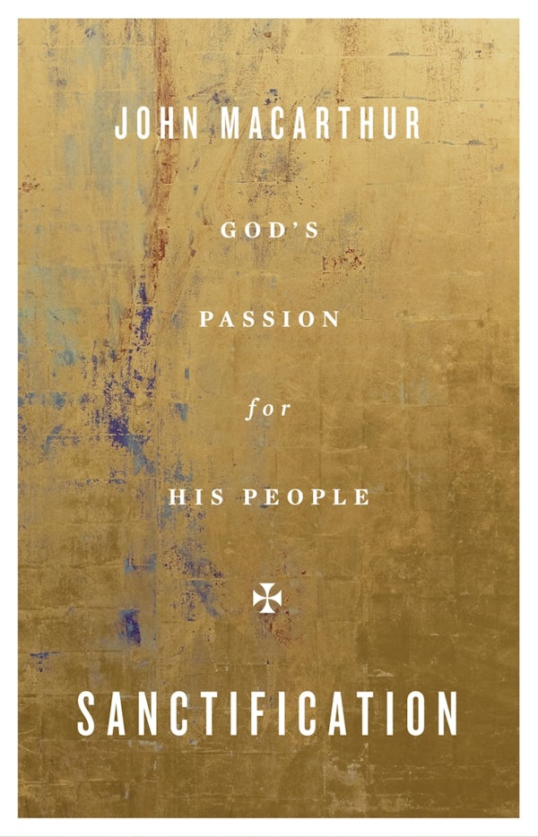 Cover image for Sanctification, isbn: 9781433567384