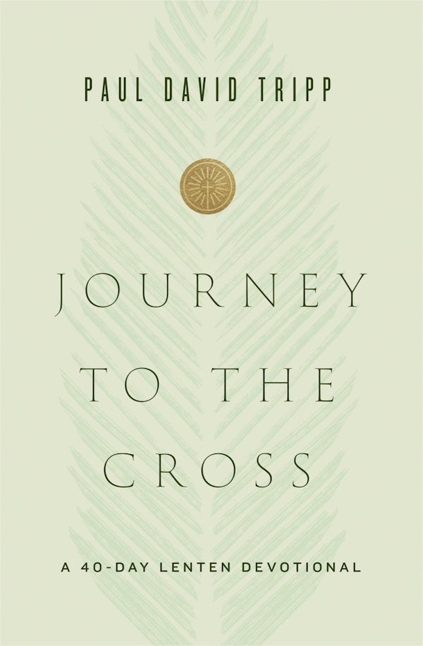 Cover image for Journey to the Cross, isbn: 9781433567674