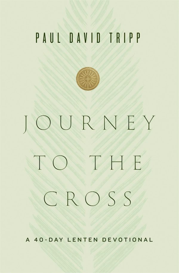Cover image for Journey to the Cross, isbn: 9781433567674