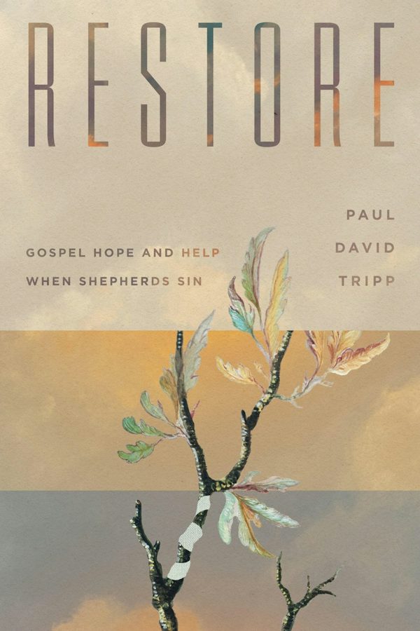 Cover image for Restore, isbn: 9781433567797