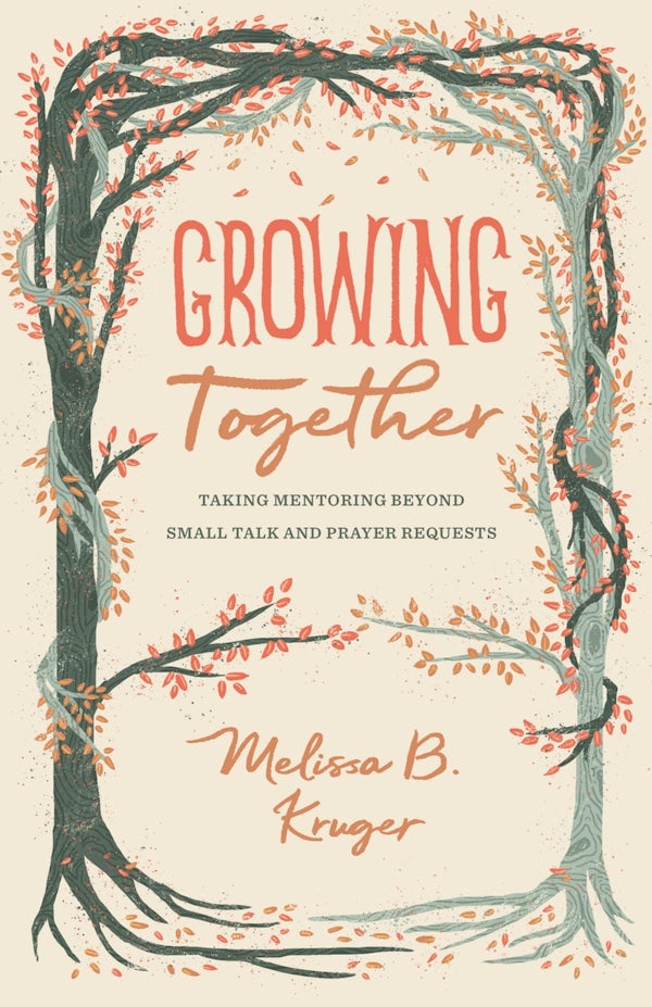 Cover image for Growing Together, isbn: 9781433568015