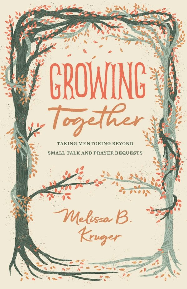Cover image for Growing Together, isbn: 9781433568015