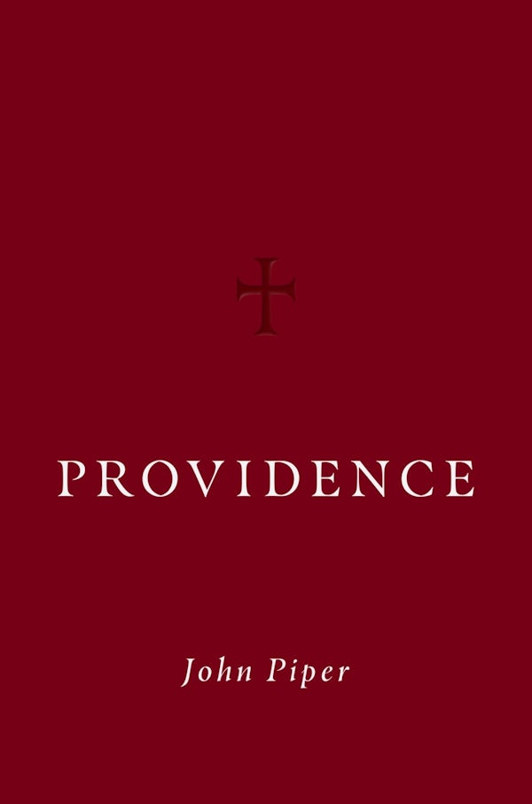 Cover image for Providence, isbn: 9781433568343