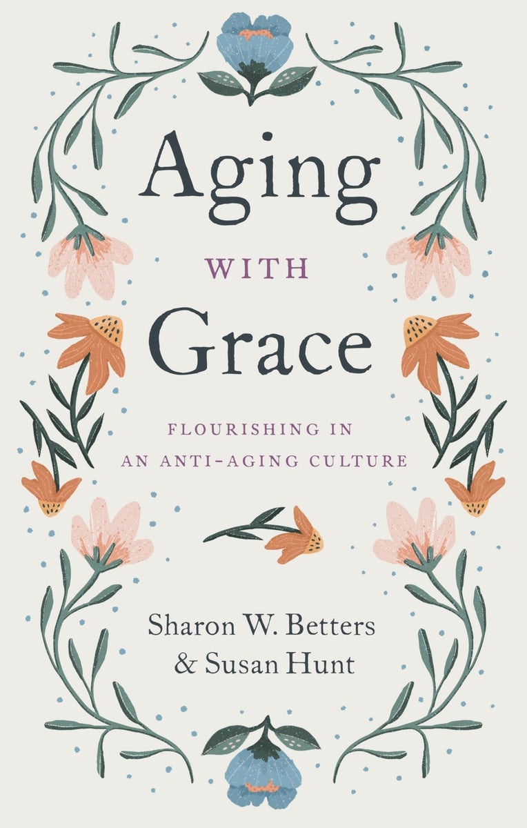 Cover image for Aging with Grace, isbn: 9781433570070