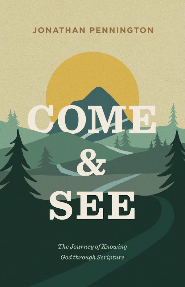 Cover image for Come and See, isbn: 9781433571282