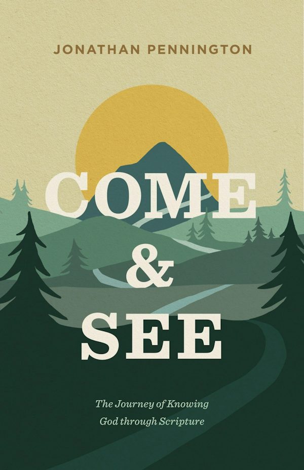 Cover image for Come and See, isbn: 9781433571282