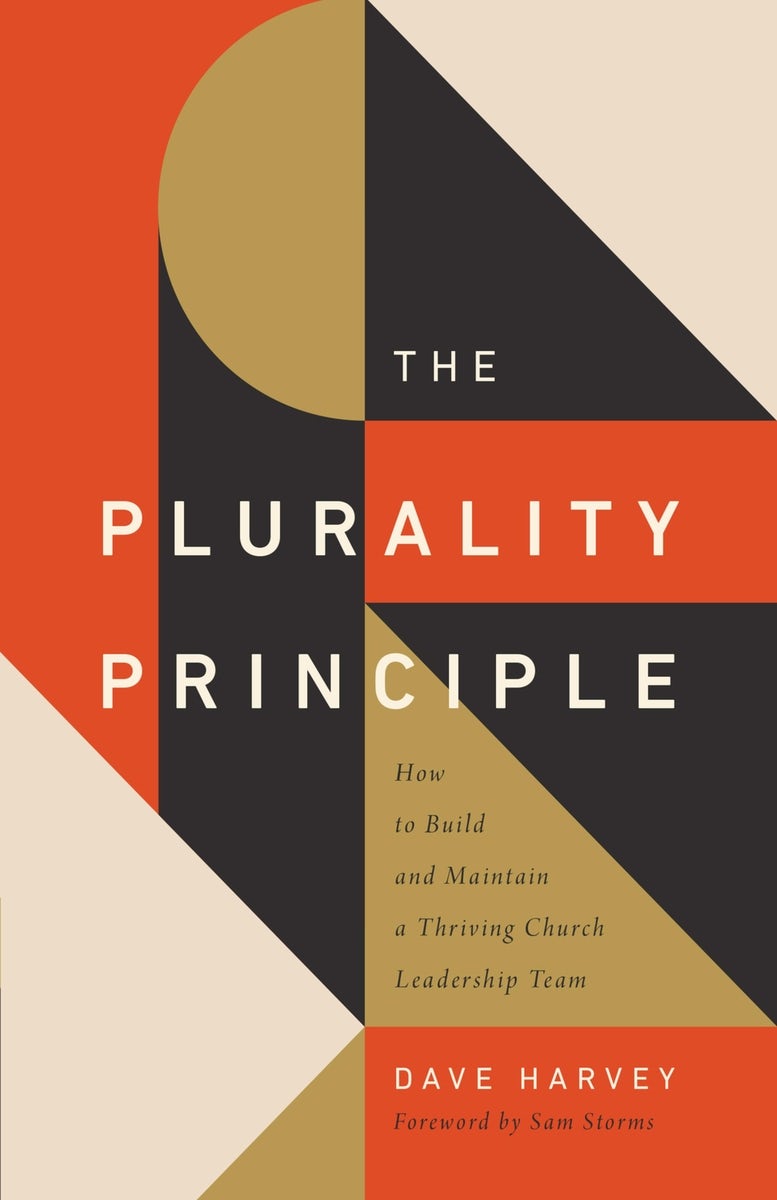 Cover image for The Plurality Principle, isbn: 9781433571541