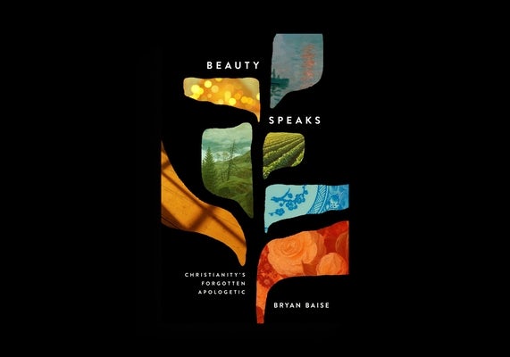 Cover image for Beauty Speaks, isbn: 9781433571749