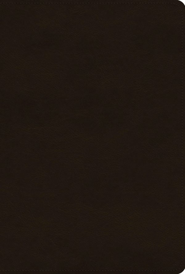 Cover image for ESV Women's Study Bible (Trutone, Deep Brown), isbn: 9781433572050
