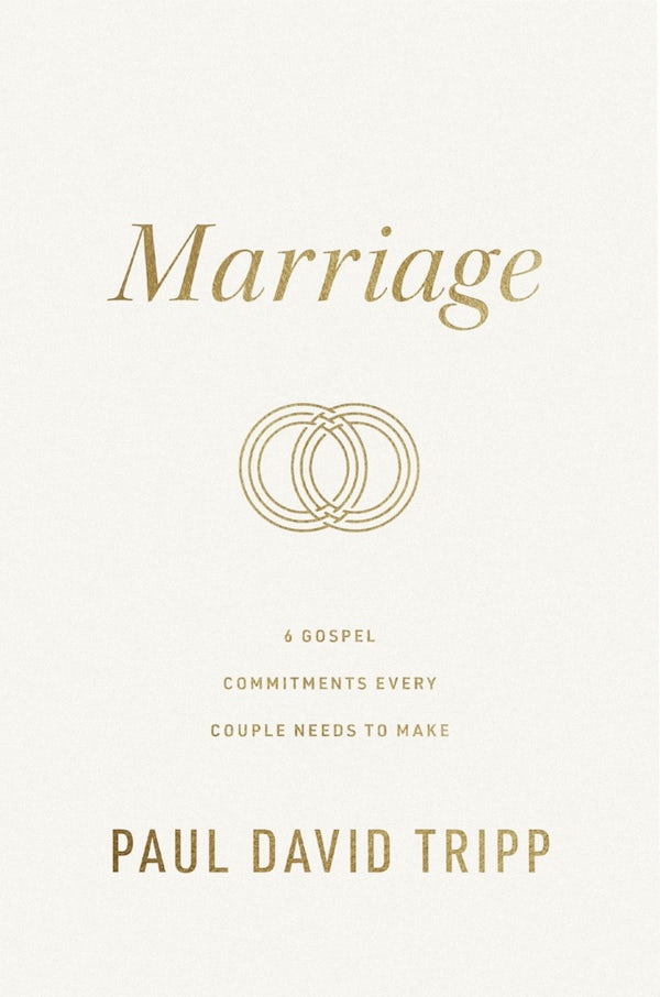 Cover image for Marriage, isbn: 9781433573101