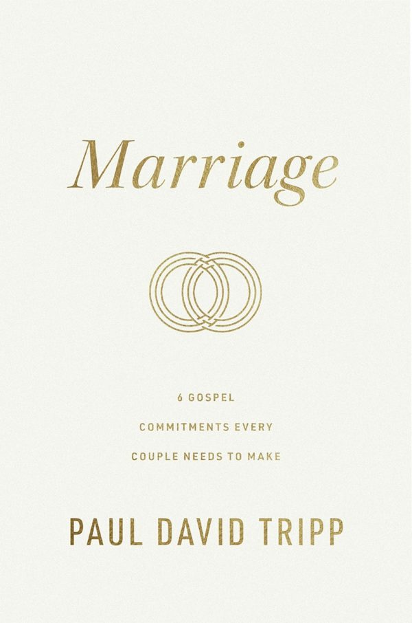 Cover image for Marriage, isbn: 9781433573101