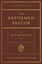 Cover image for The Reformed Pastor, isbn: 9781433573187