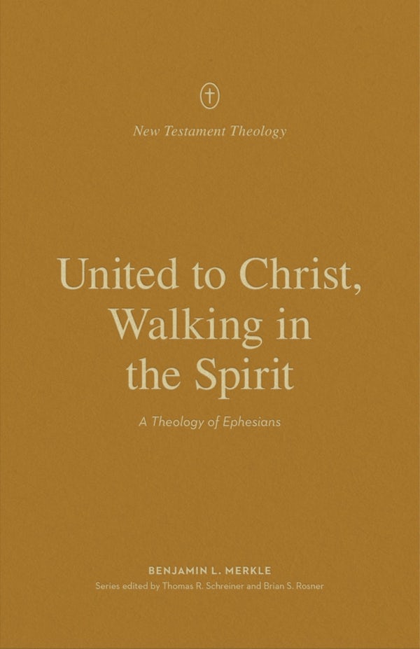 Cover image for United to Christ, Walking in the Spirit, isbn: 9781433573699