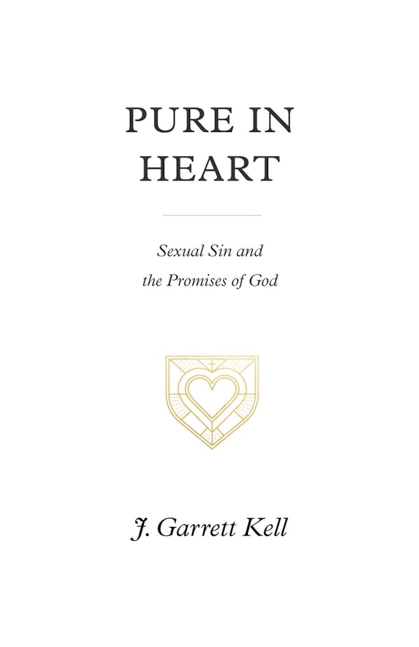 Cover image for Pure in Heart, isbn: 9781433574894