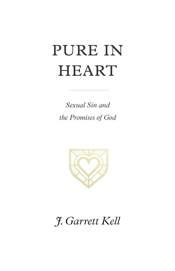 Cover image for Pure in Heart, isbn: 9781433574894