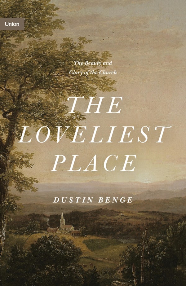 Cover image for The Loveliest Place, isbn: 9781433574948